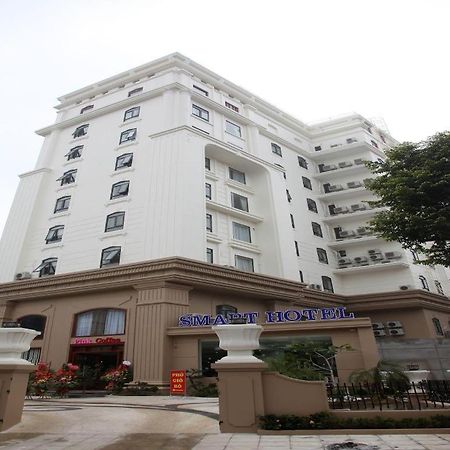 Smart Hotel Bắc Ninh Εξωτερικό φωτογραφία