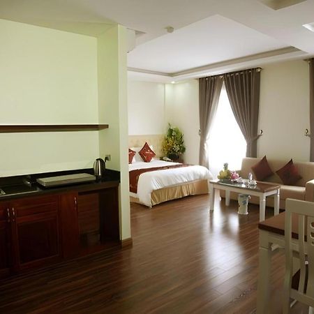 Smart Hotel Bắc Ninh Εξωτερικό φωτογραφία
