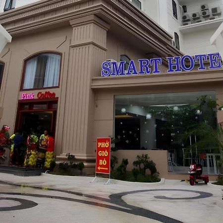 Smart Hotel Bắc Ninh Εξωτερικό φωτογραφία
