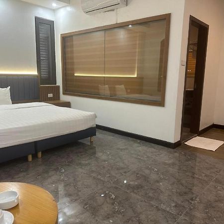 Smart Hotel Bắc Ninh Εξωτερικό φωτογραφία