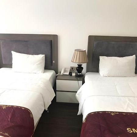 Smart Hotel Bắc Ninh Εξωτερικό φωτογραφία