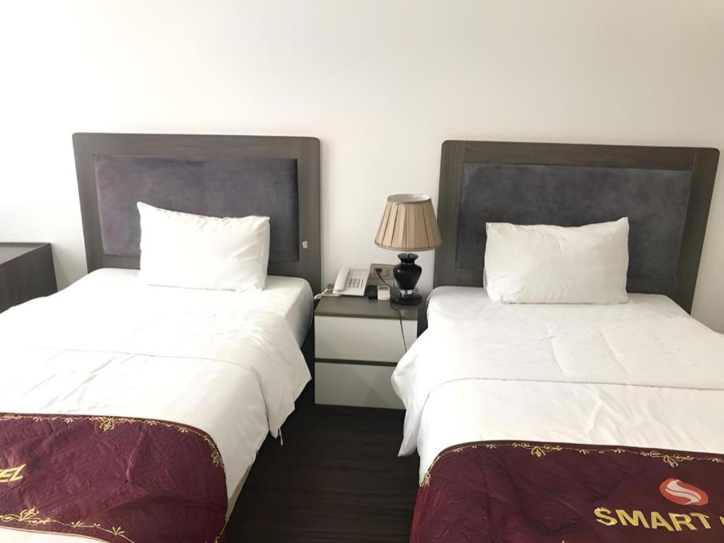 Smart Hotel Bắc Ninh Εξωτερικό φωτογραφία