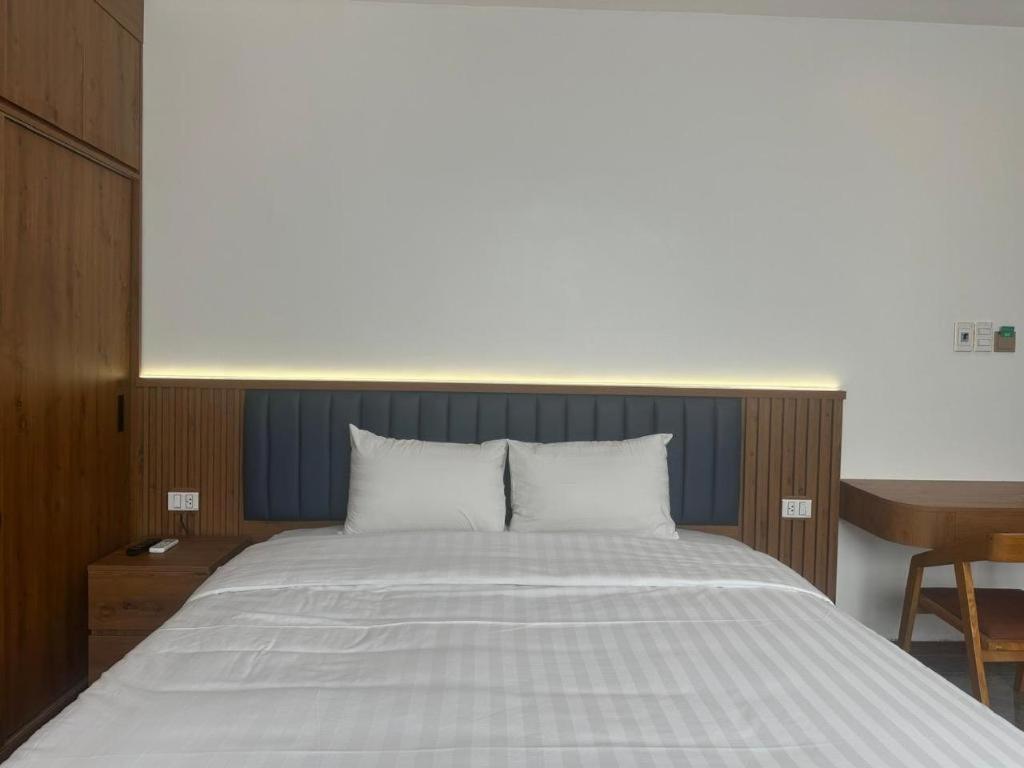 Smart Hotel Bắc Ninh Εξωτερικό φωτογραφία