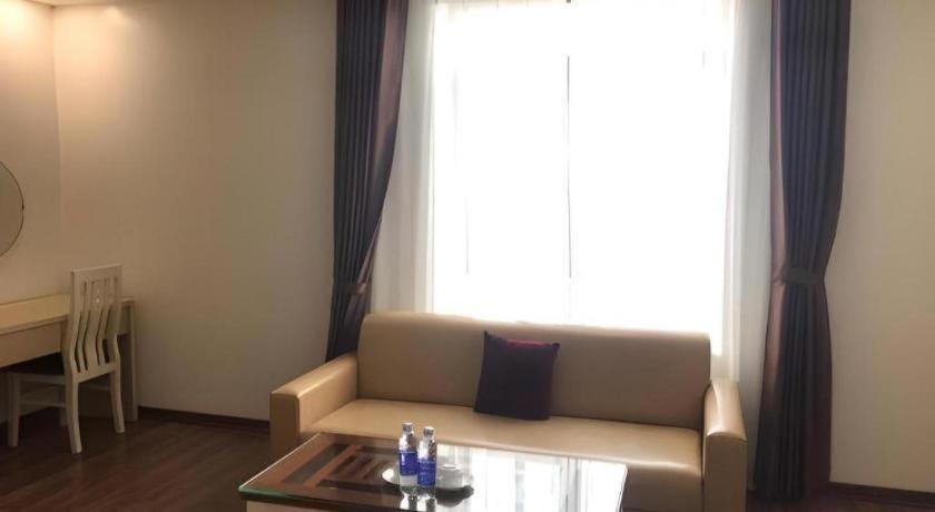Smart Hotel Bắc Ninh Εξωτερικό φωτογραφία