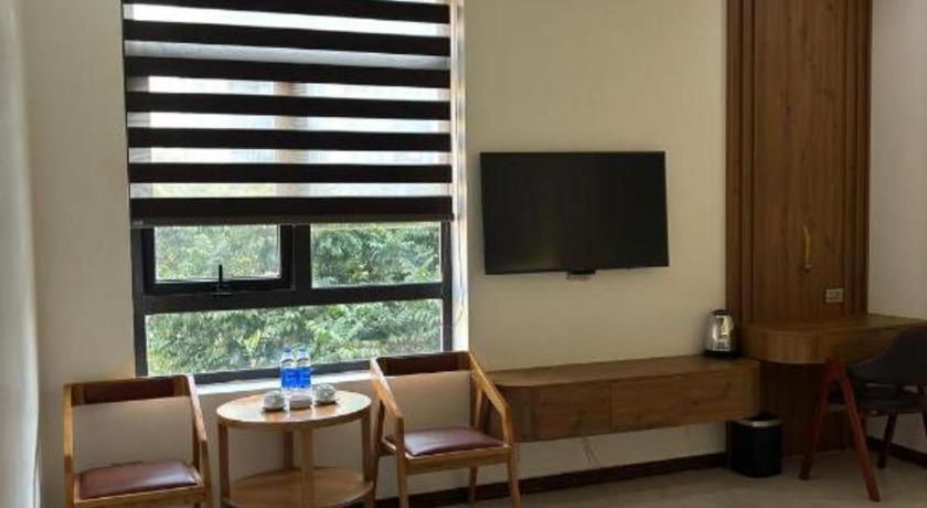 Smart Hotel Bắc Ninh Εξωτερικό φωτογραφία