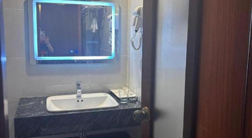 Smart Hotel Bắc Ninh Εξωτερικό φωτογραφία