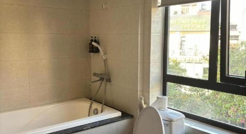 Smart Hotel Bắc Ninh Εξωτερικό φωτογραφία