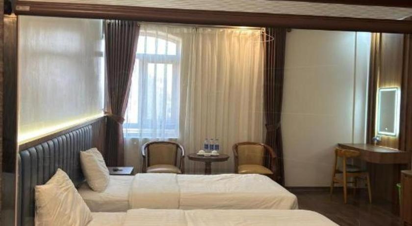 Smart Hotel Bắc Ninh Εξωτερικό φωτογραφία