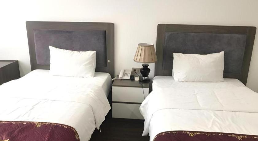 Smart Hotel Bắc Ninh Εξωτερικό φωτογραφία