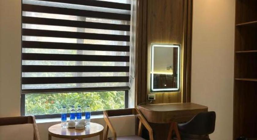 Smart Hotel Bắc Ninh Εξωτερικό φωτογραφία