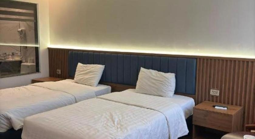 Smart Hotel Bắc Ninh Εξωτερικό φωτογραφία