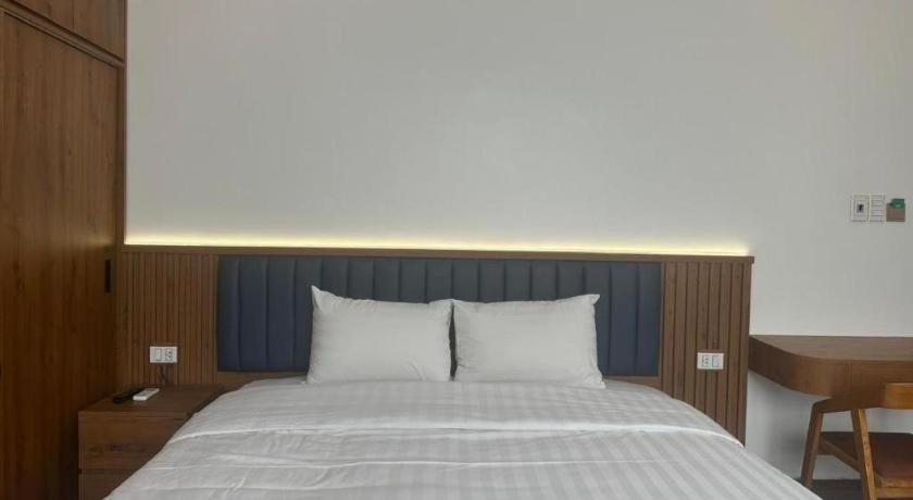 Smart Hotel Bắc Ninh Εξωτερικό φωτογραφία