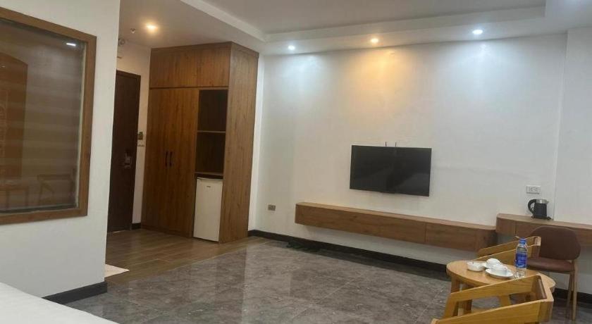 Smart Hotel Bắc Ninh Εξωτερικό φωτογραφία