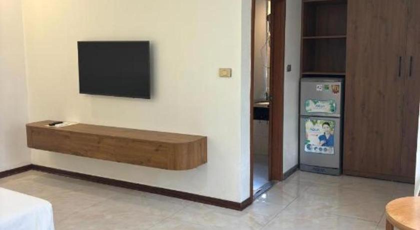 Smart Hotel Bắc Ninh Εξωτερικό φωτογραφία