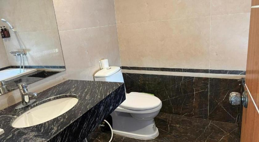Smart Hotel Bắc Ninh Εξωτερικό φωτογραφία