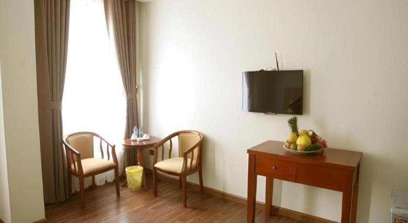 Smart Hotel Bắc Ninh Εξωτερικό φωτογραφία