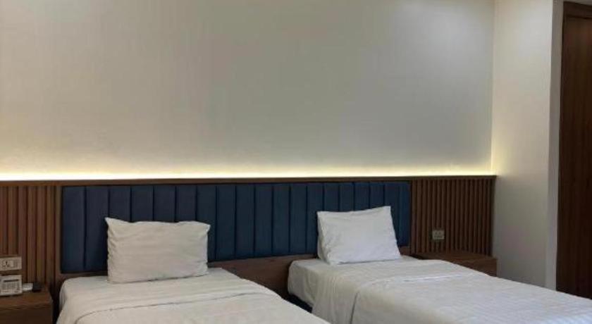 Smart Hotel Bắc Ninh Εξωτερικό φωτογραφία