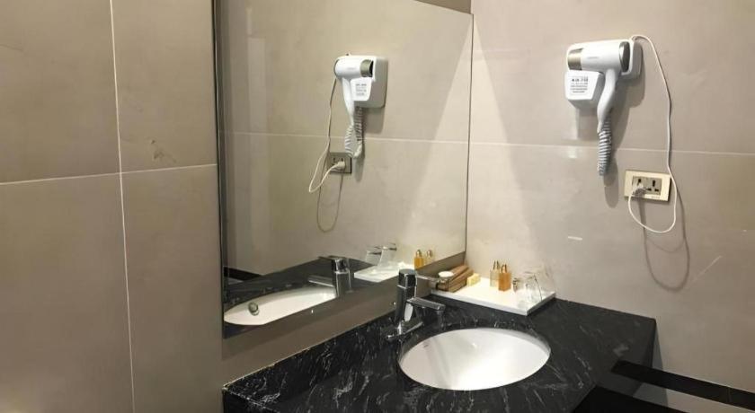 Smart Hotel Bắc Ninh Εξωτερικό φωτογραφία