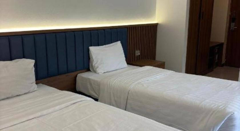 Smart Hotel Bắc Ninh Εξωτερικό φωτογραφία
